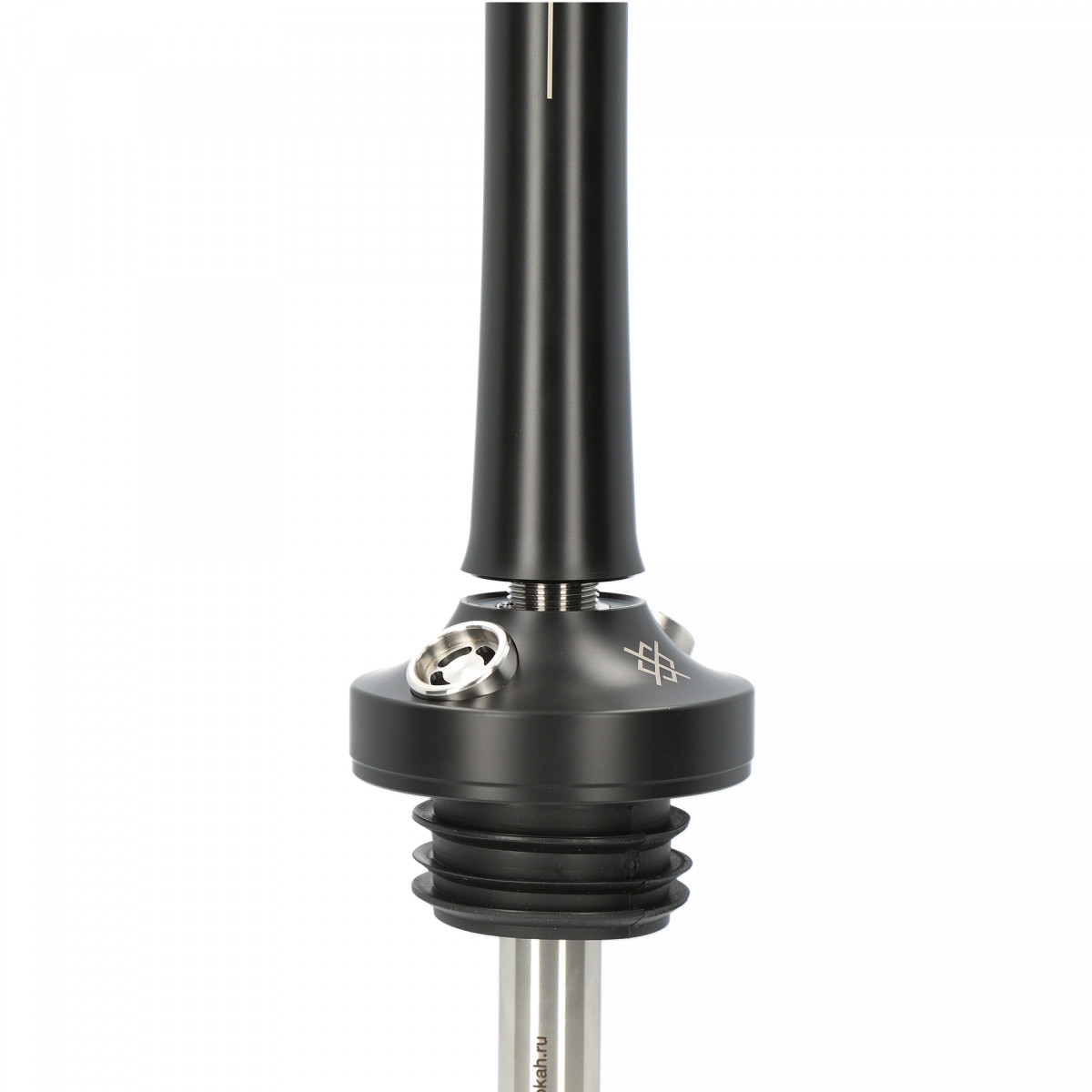 Chicha Doosha Basic Black