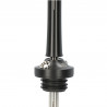 Shisha Doosha Basic Black