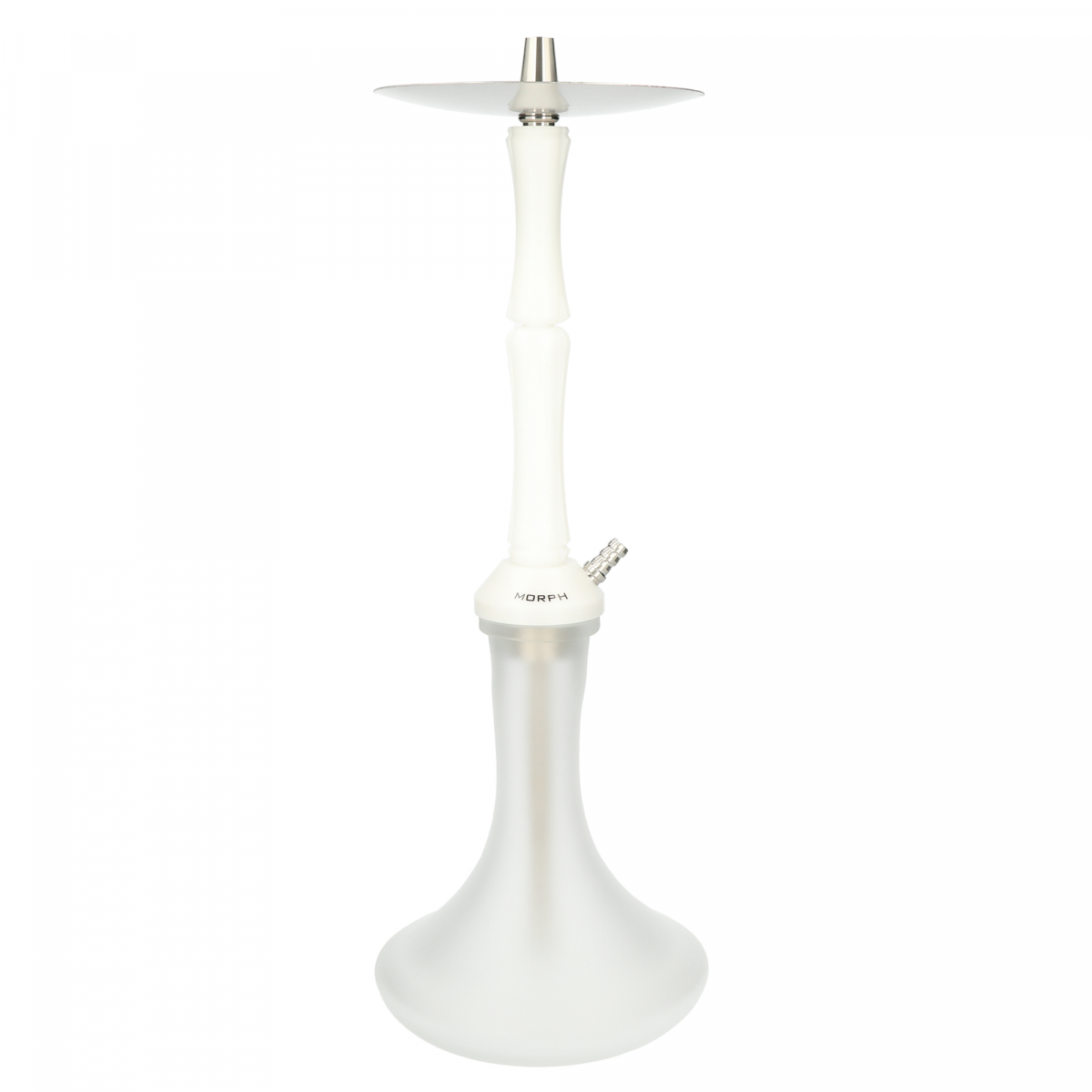 Chicha Xhookah Morph White
