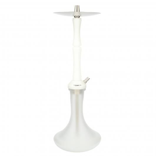 Chicha Xhookah Morph White