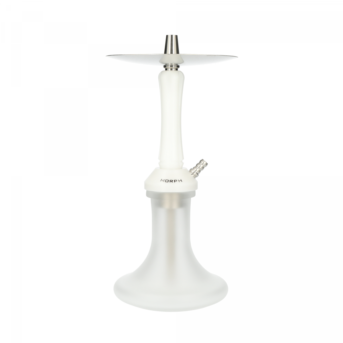 Chicha Xhookah Morph White