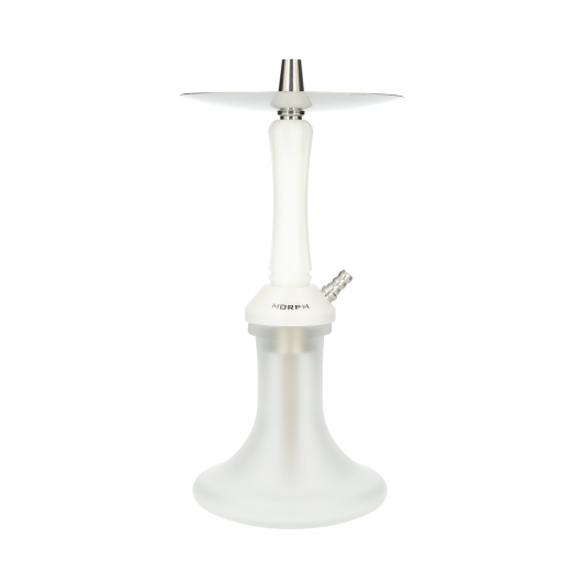 Chicha Xhookah Morph White