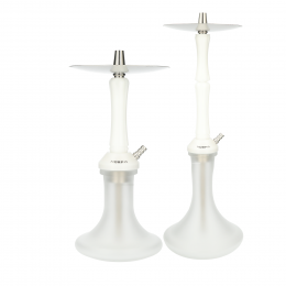 Shisha Xhookah Morph White