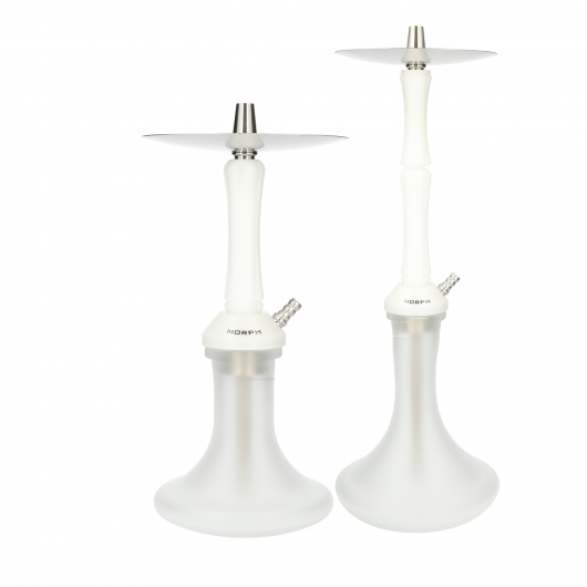 Shisha Xhookah Morph White