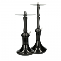 Shisha Xhookah Morph Black