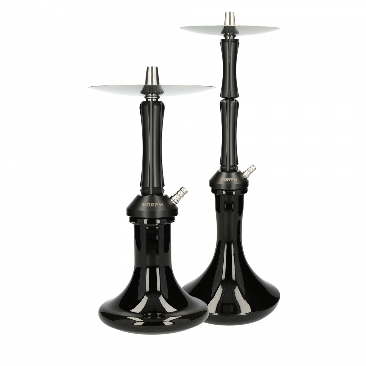 Chicha Xhookah Morph Black