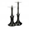 Shisha Xhookah Morph Black