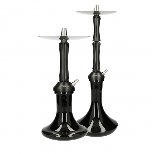 Shisha Xhookah Morph Black