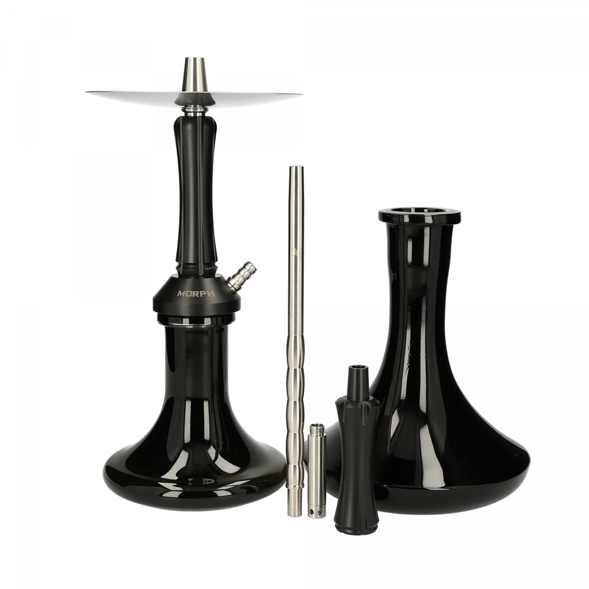 Shisha Xhookah Morph Black