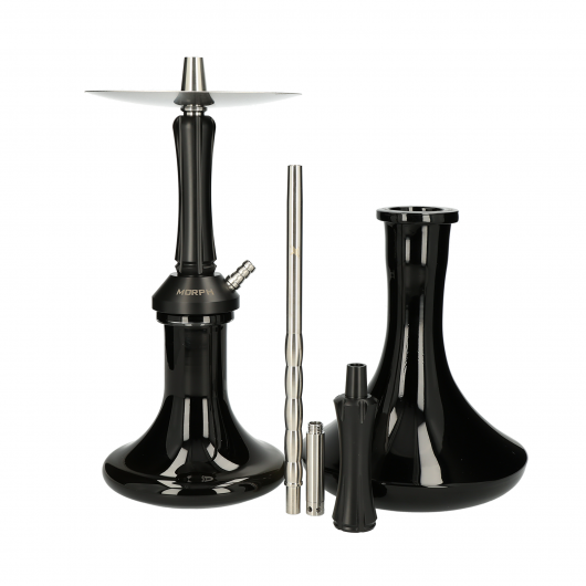 Shisha Xhookah Morph Black