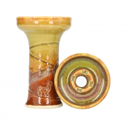 Kop ALPACA MINI ROOK