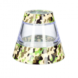 Vase Q.T.