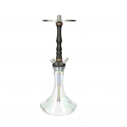 Chicha MAKLAUD DZEN MYST