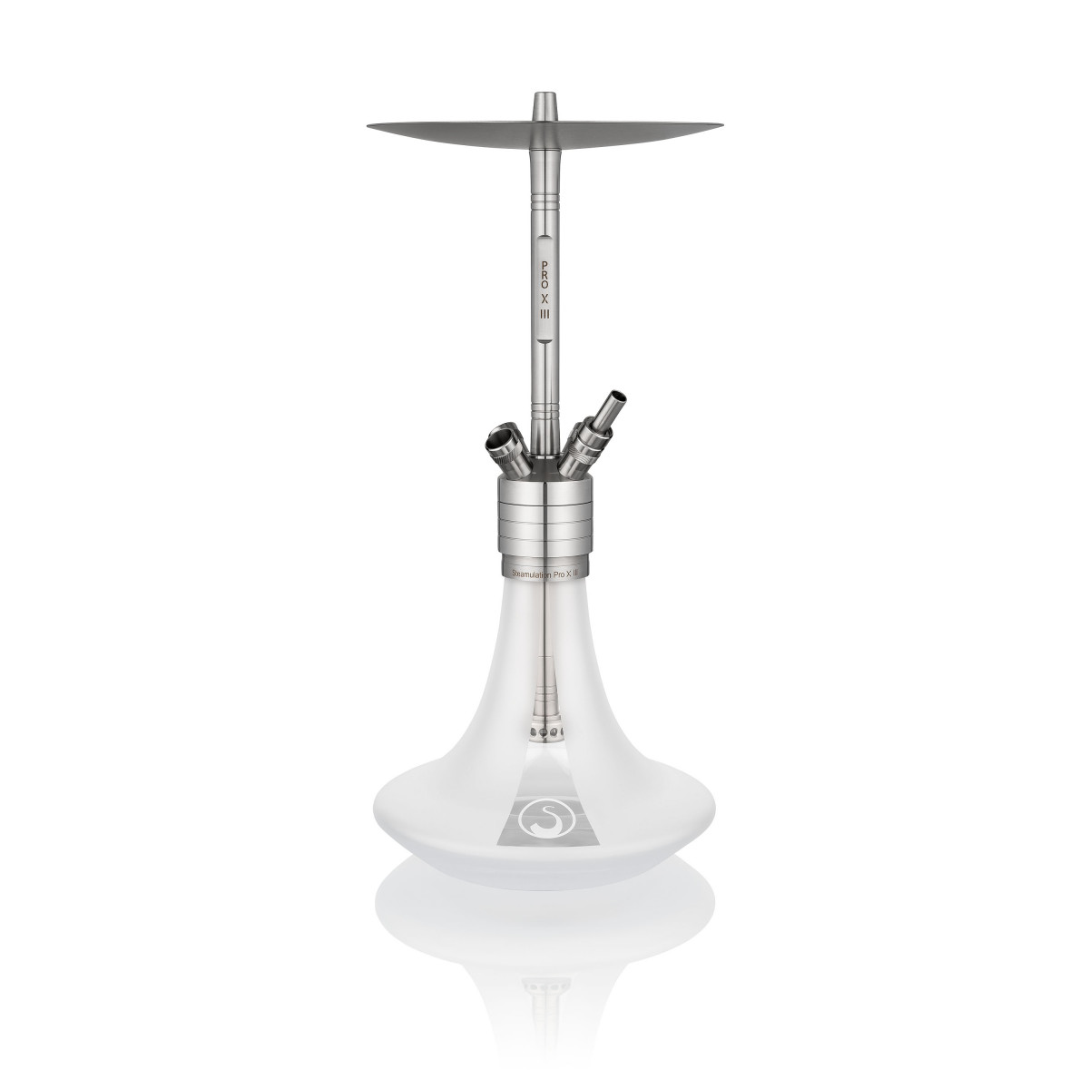 Steamulation Pro X III