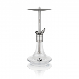 Steamulation Pro X III Crystal