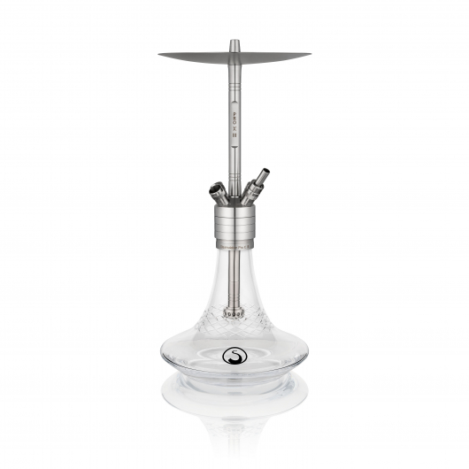 Steamulation Pro X III Crystal