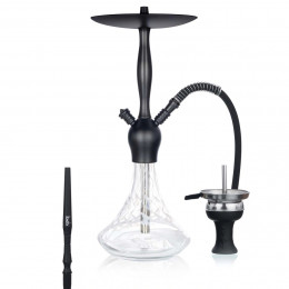 Shisha Alux Captain