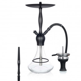 Shisha Alux Captain