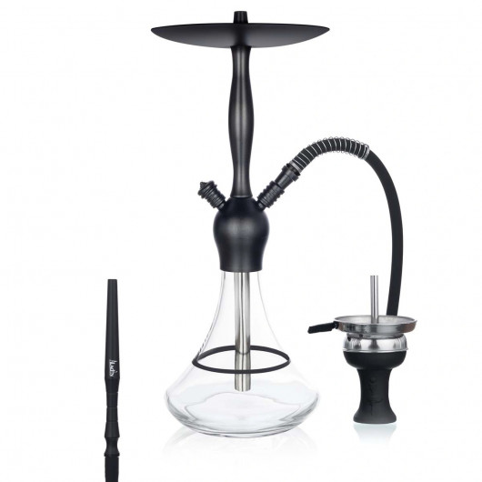 Shisha Alux Captain