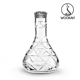 Vase Wookah Crystal Click