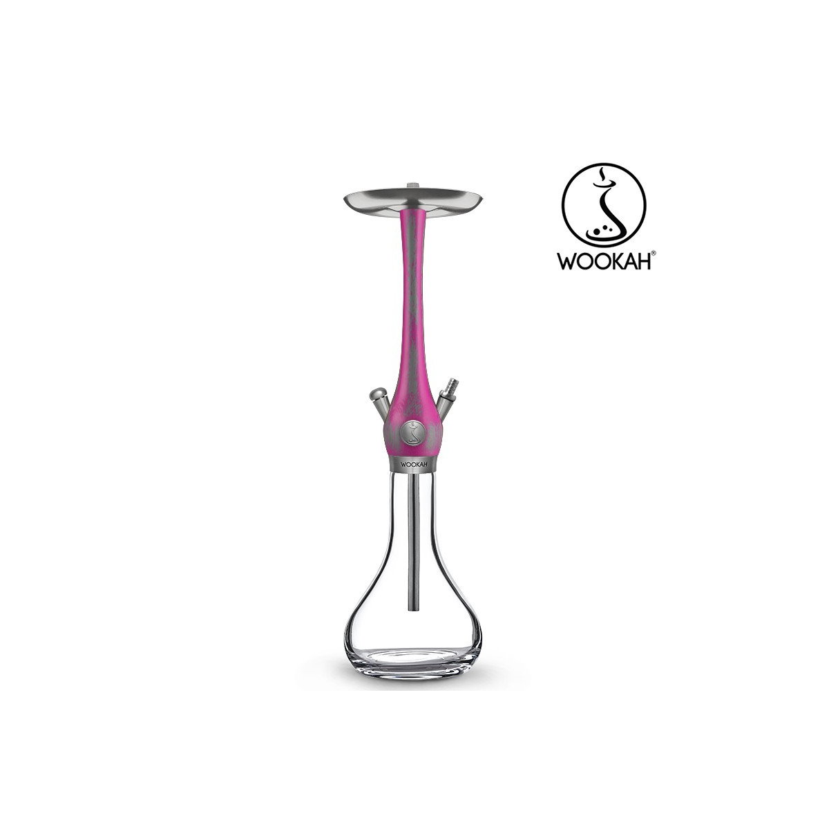 Wookah Pink Dream Click