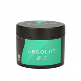 Gout Pour Chicha Twizter 200g