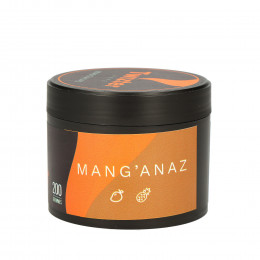 Gout Pour Chicha Twizter 200g