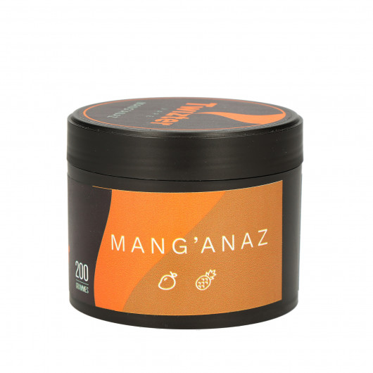 Smaak Voor Shisha Twizter 200g