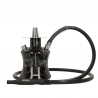 Shisha Oduman N2 Travel Black