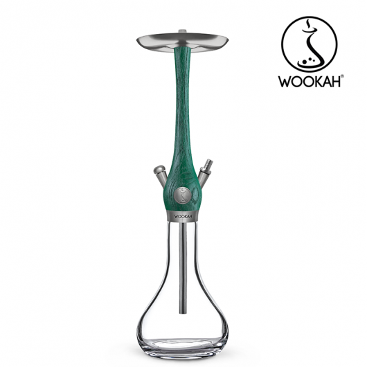 Wookah Nox Jade Click