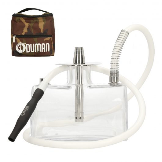 Chicha ODUMAN SMOKE TANK