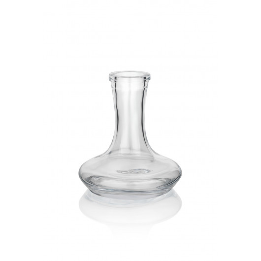 Vase Steamulation Xpansion Mini Clear Sans Bague