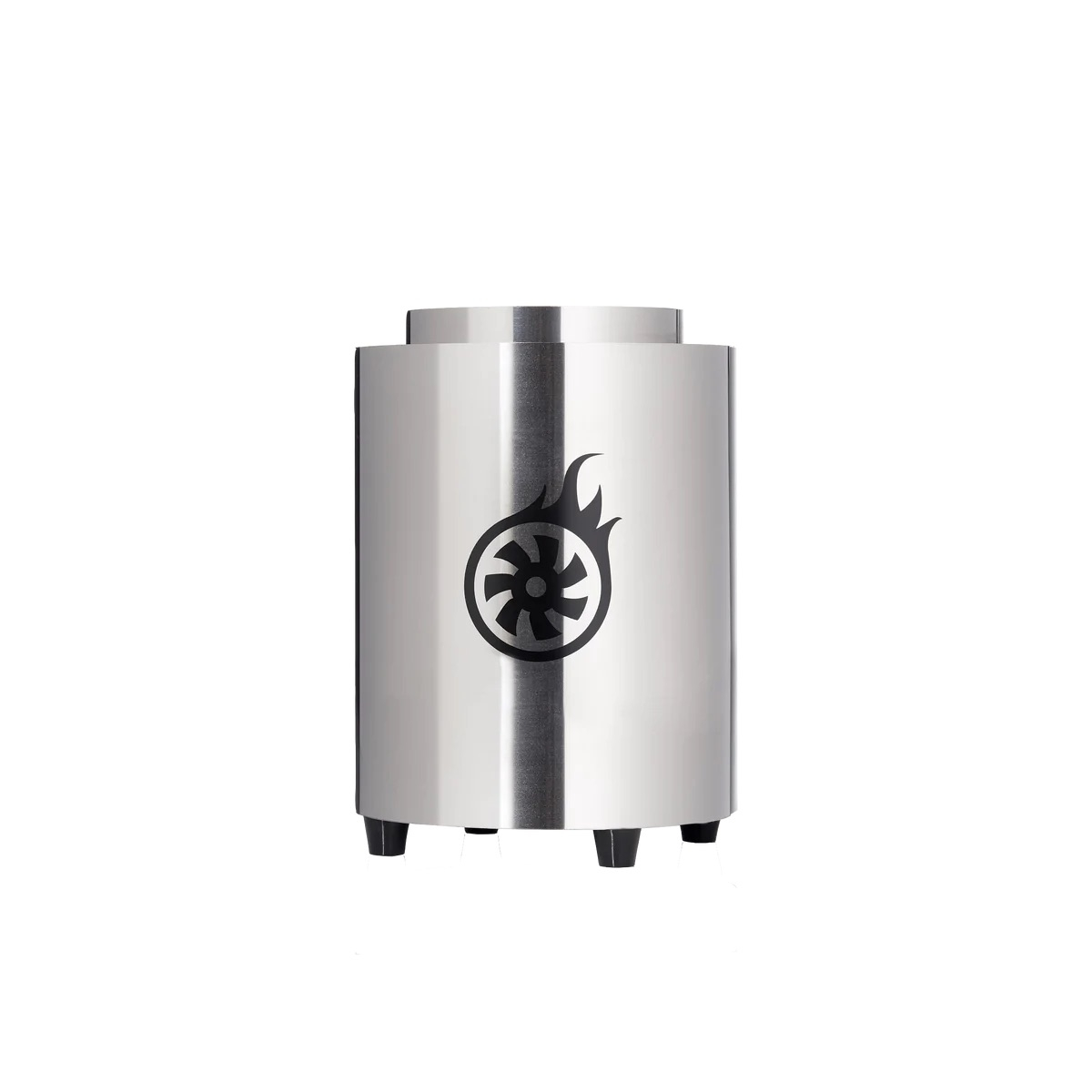 Shisha Turbine Next Stainless Steel