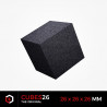 Charbon Blackcoco's 1kg