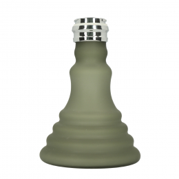 Vase MELINA avec bague