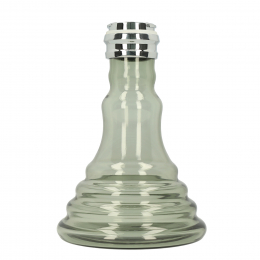 Vase MELINA avec bague