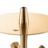 Shisha Tsar Alexander Mini Gold Edition