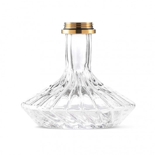 Chicha Tsar Alexander Mini Gold Edition