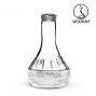 Vase Wookah Crystal Click