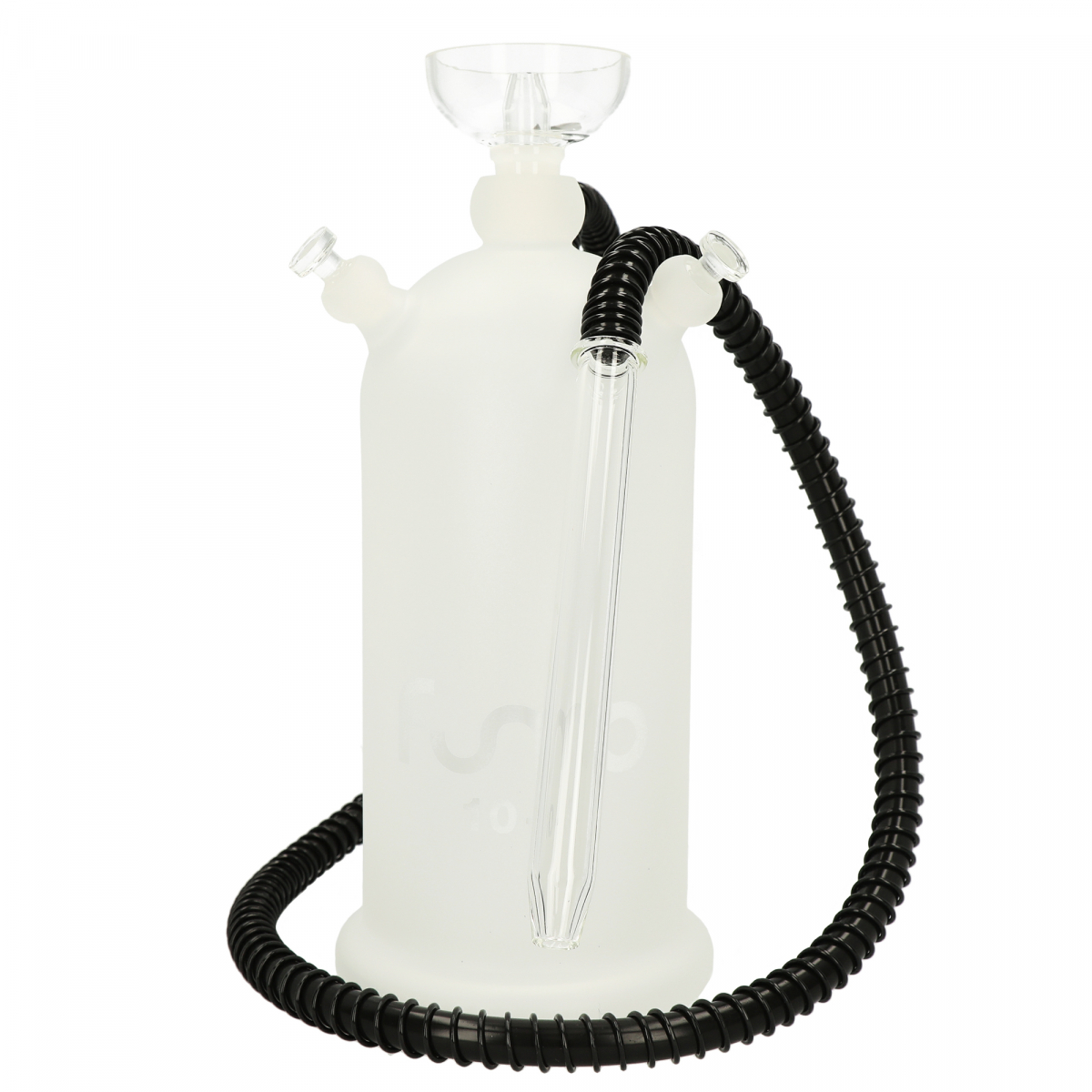 Chicha Fumo Jar Ice