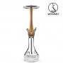 Shisha WOOKAH IROKO CRYSTAL CLICK