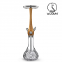 Shisha WOOKAH IROKO CRYSTAL CLICK
