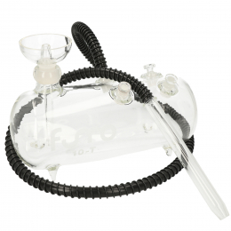 Chicha FUMO TANK
