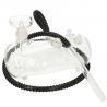 Shisha FUMO TANK