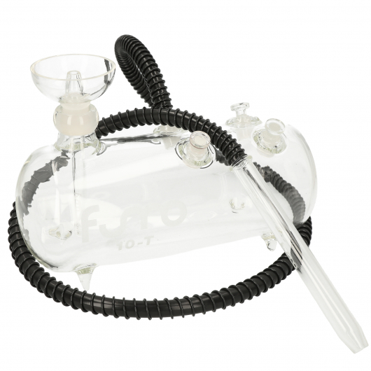 Chicha FUMO TANK