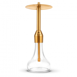 Chicha Tsar Ultimate Stainless