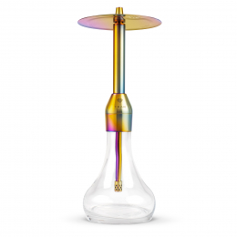 Shisha Tsar Ultimate Stainless