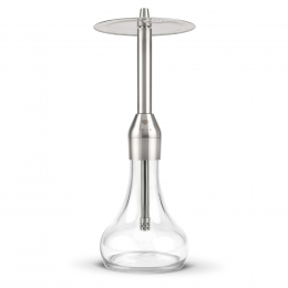 Shisha Tsar Ultimate Stainless