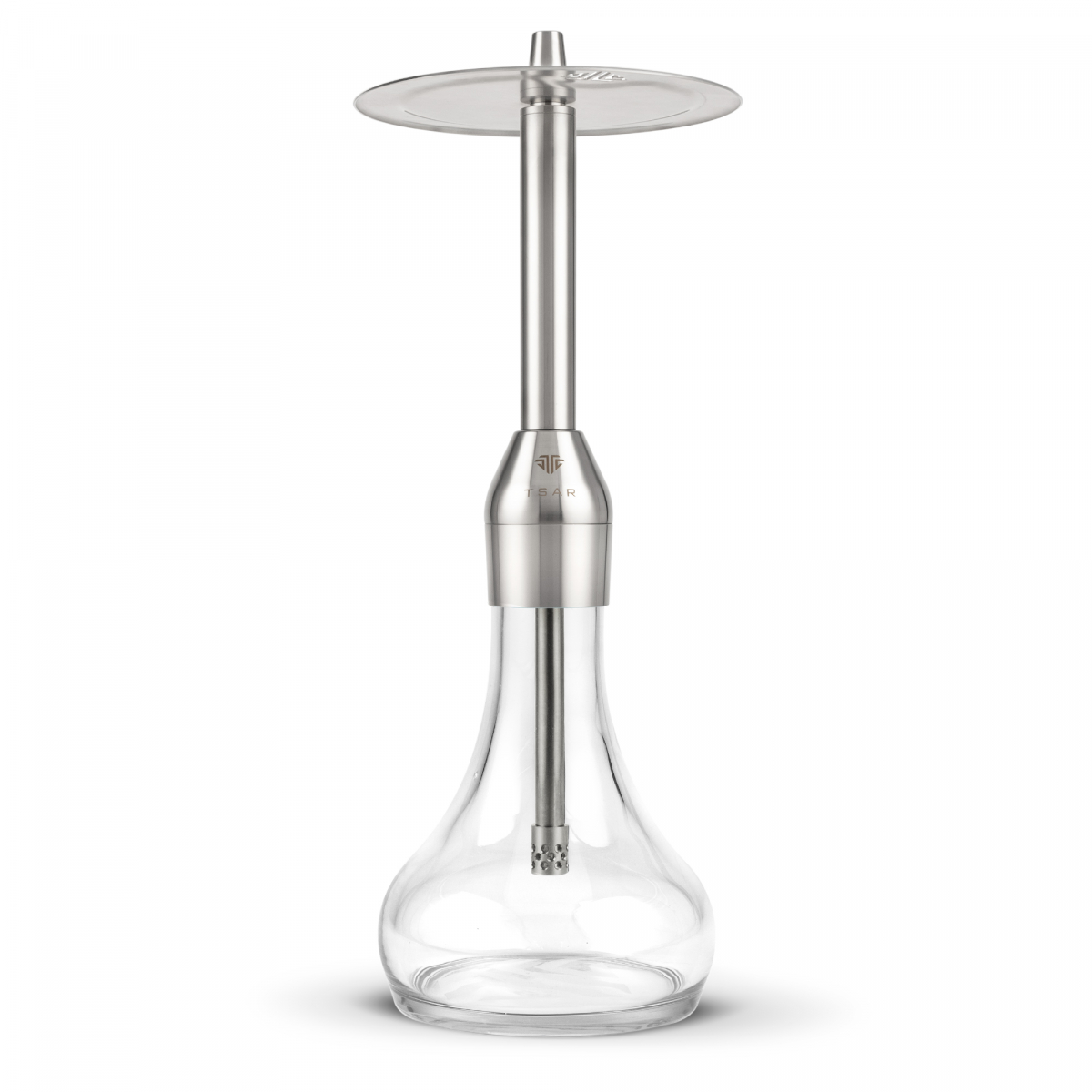 Chicha Tsar Ultimate Stainless