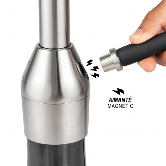 Shisha Tsar Ultimate Stainless